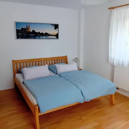Apartment Im Ried By Interhome *