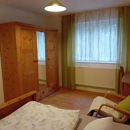 Apartment Im Ried By Interhome *
