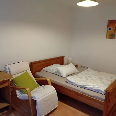 Apartment Im Ried By Interhome