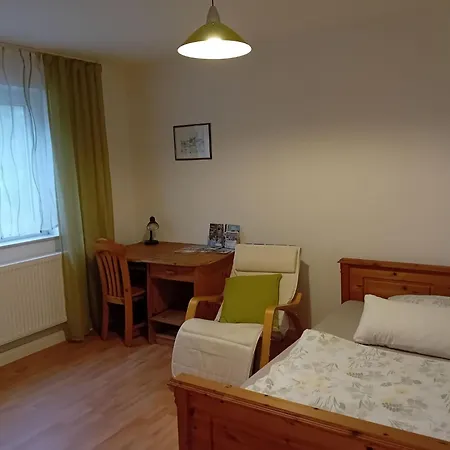 Im Ried By Interhome Apartment Regensburg